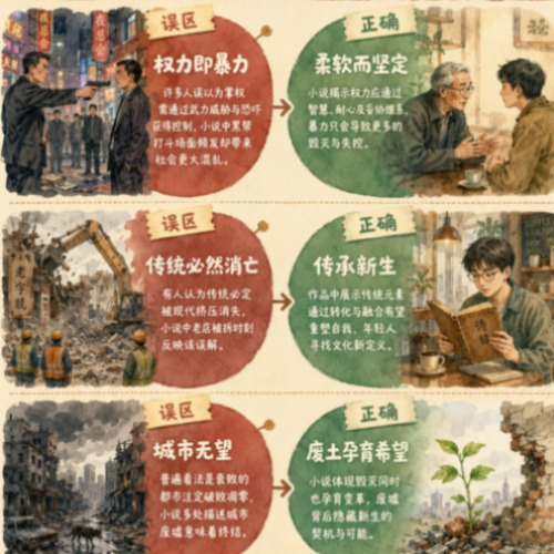 AIGC多维应用场景案例